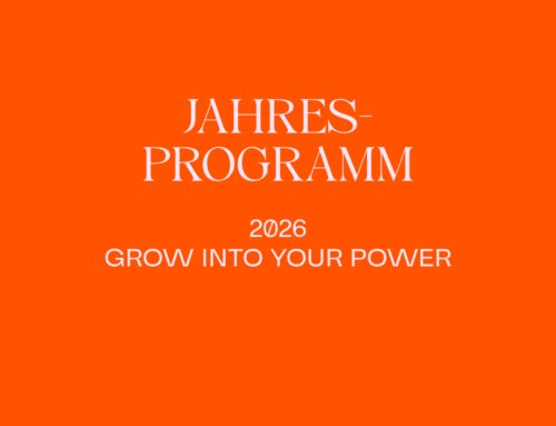 Jahresprogramm 2026